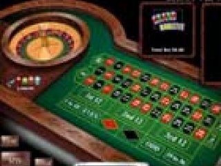 Grand roulette