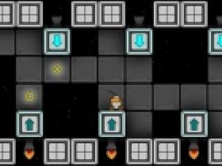 GraviStation - 1 