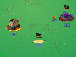 Great Conquest - 2 