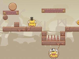 Greed for Coins - 3 