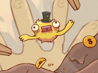Greed for Coins