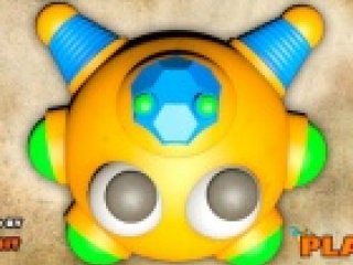 Gunball 2 Emperors Revenge