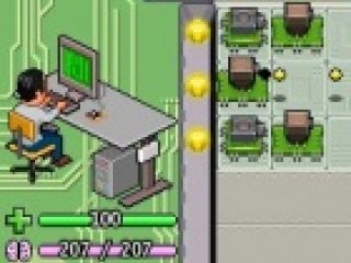 Hacker vs Hacker - 1 