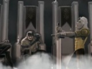 Hands of War 2