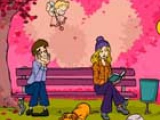 Happy valentines day - 1 