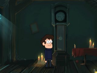 Haunted House Tours 2 - 2 
