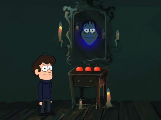 Haunted House Tours 2 - 3 