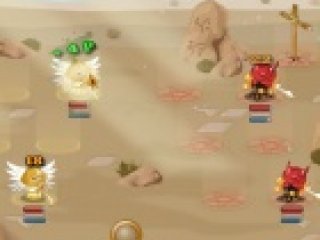 Heaven or Hell 2