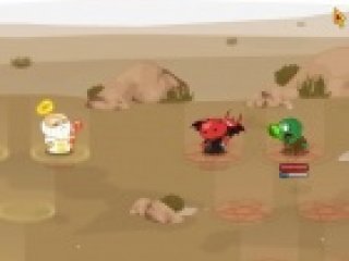 Heaven or Hell RTS - 4 