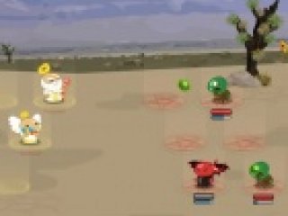 Heaven or Hell RTS - 1 