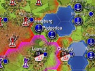 Hex Empire - 1 