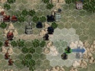 Hex Wars