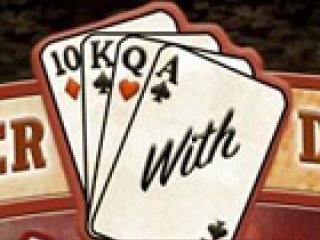 Hold 'em Poker with Daisy - 3 