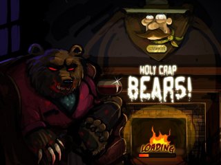 Holy Crap Bears