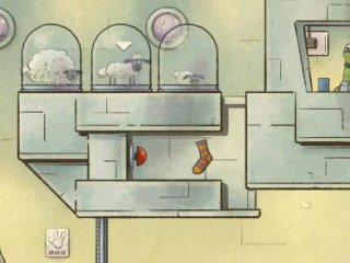 Home Sheep Home 2 Lost In Space