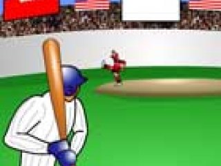 Homerun rally - 1 