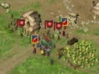Hordes And Lords - 3 