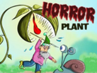 Horror Plant