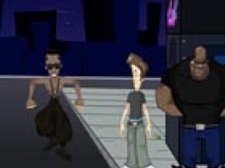 How to get in celebrity club