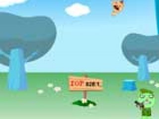 HTF - Cubshoot