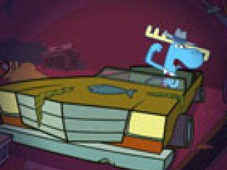 HTF Ep. 32 Get Whale Soon