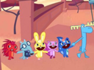 HTF Ep. 51 From A To Zoo Part 1