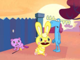 HTF Ep. 52 From A To Zoo Part 2