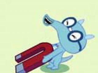 HTF - Sniffles Smoochie - 1 