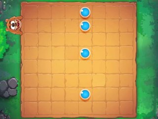 Humble Jungle Puzzle - 3 