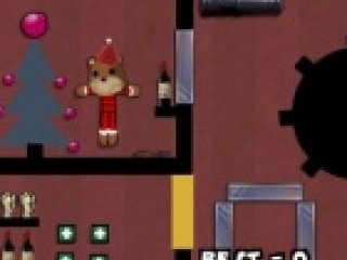I Want You Dead Santa