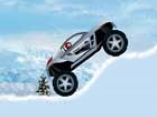 Ice racer