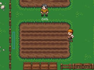 Idle Farmer - 2 