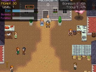 Idle Farmer - 3 