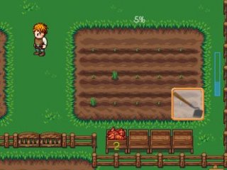 Idle Farmer - 1 