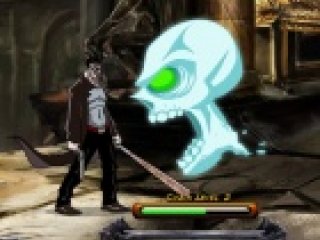 Immortal Souls Dark Crusade
