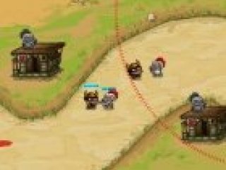 Incursion - 3 
