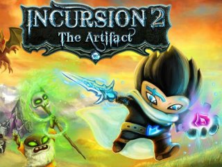 Incursion 2
