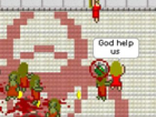 Infectonator