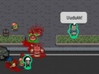 Infectonator 2 - 2 