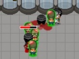Infectonator 2 - 3 