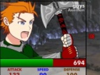 Infinite Tower RPG