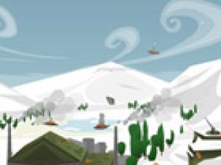 Invasion - tactical defence - 1 
