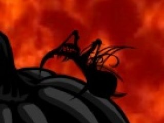 Jacko in Hell