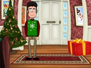 Jerry's Merry Christmas - 2 