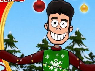 Jerry's Merry Christmas