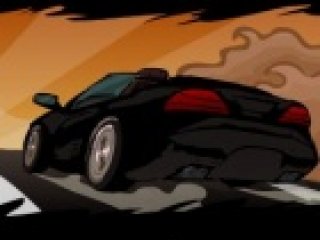 Just Shut Up and Drive