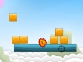 Kamikaze Blocks - 2 