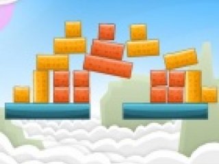 Kamikaze Blocks - 3 