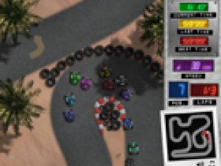 Kart-On