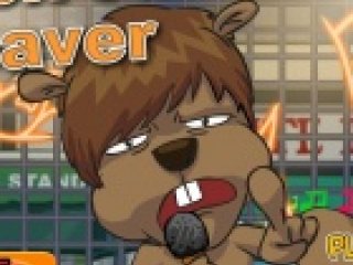 Kick Justin Beaver